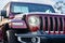 2021 Jeep Wrangler Unlimited Sahara 4xe