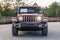 2021 Jeep Wrangler Unlimited Sahara 4xe