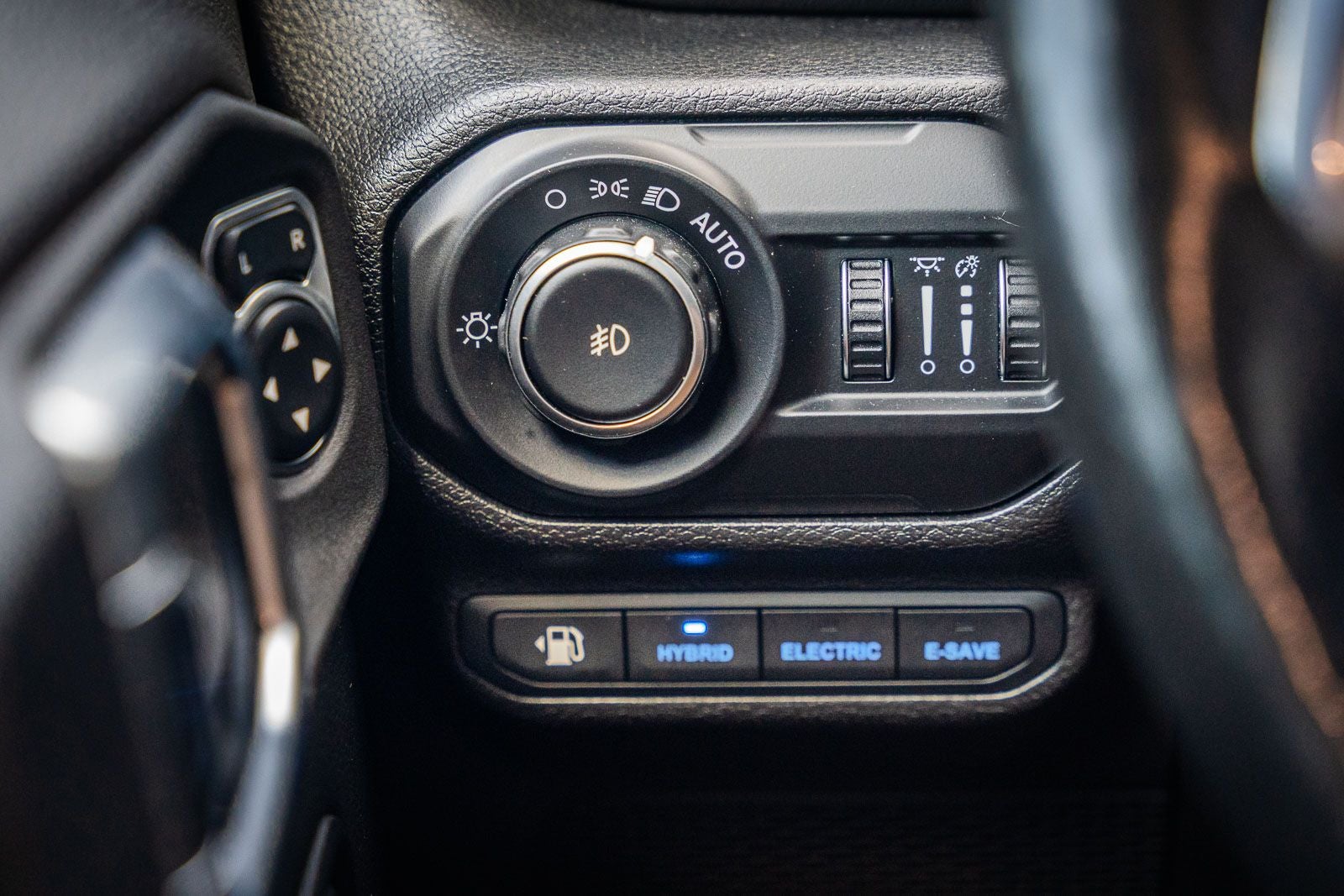 2021 Jeep Wrangler Unlimited Sahara 4xe