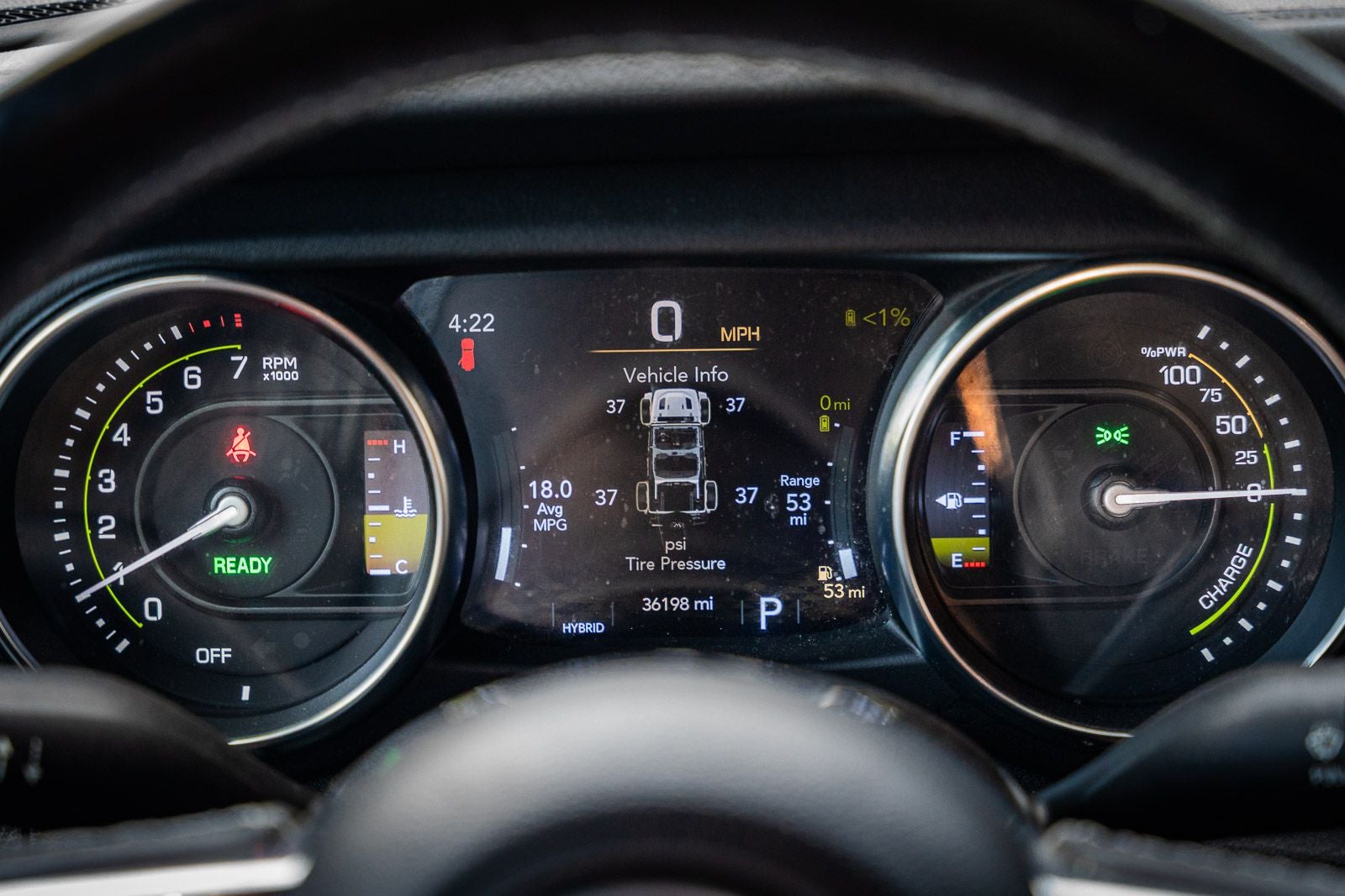 2021 Jeep Wrangler Unlimited Sahara 4xe