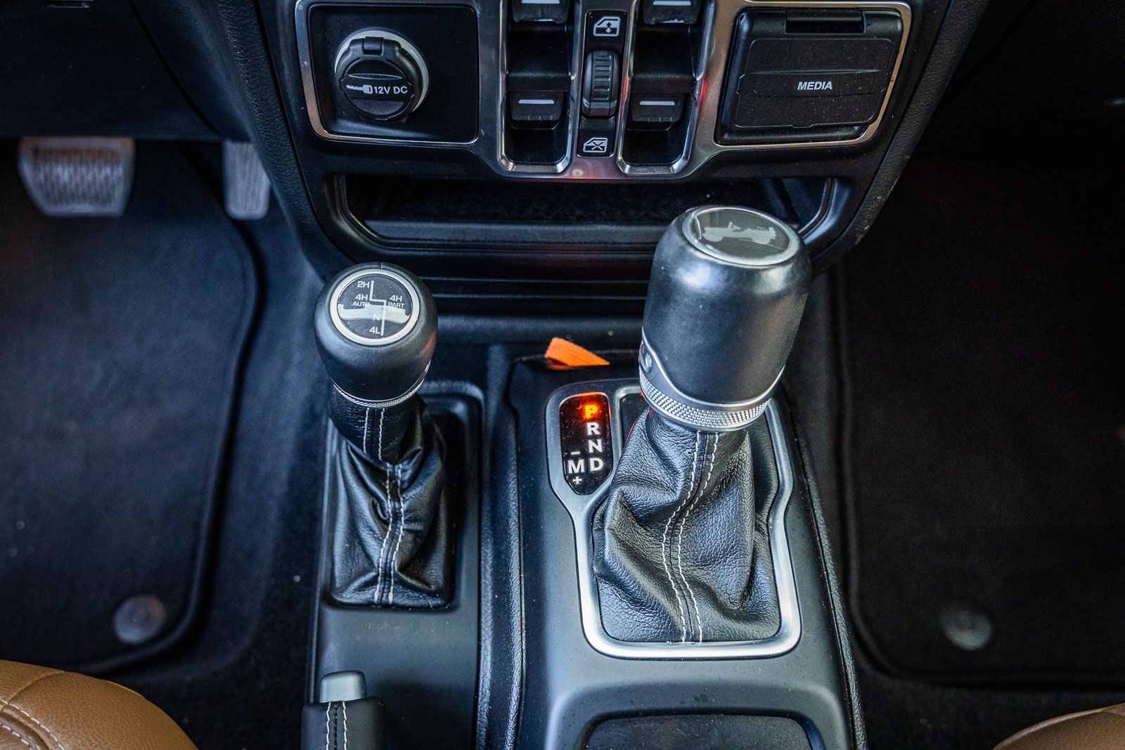 2021 Jeep Wrangler Unlimited Sahara 4xe