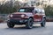 2021 Jeep Wrangler Unlimited Sahara 4xe