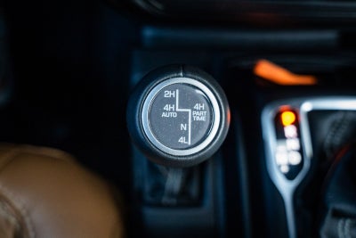 2021 Jeep Wrangler Unlimited Sahara 4xe