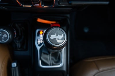 2021 Jeep Wrangler Unlimited Sahara 4xe