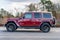 2021 Jeep Wrangler Unlimited Sahara 4xe