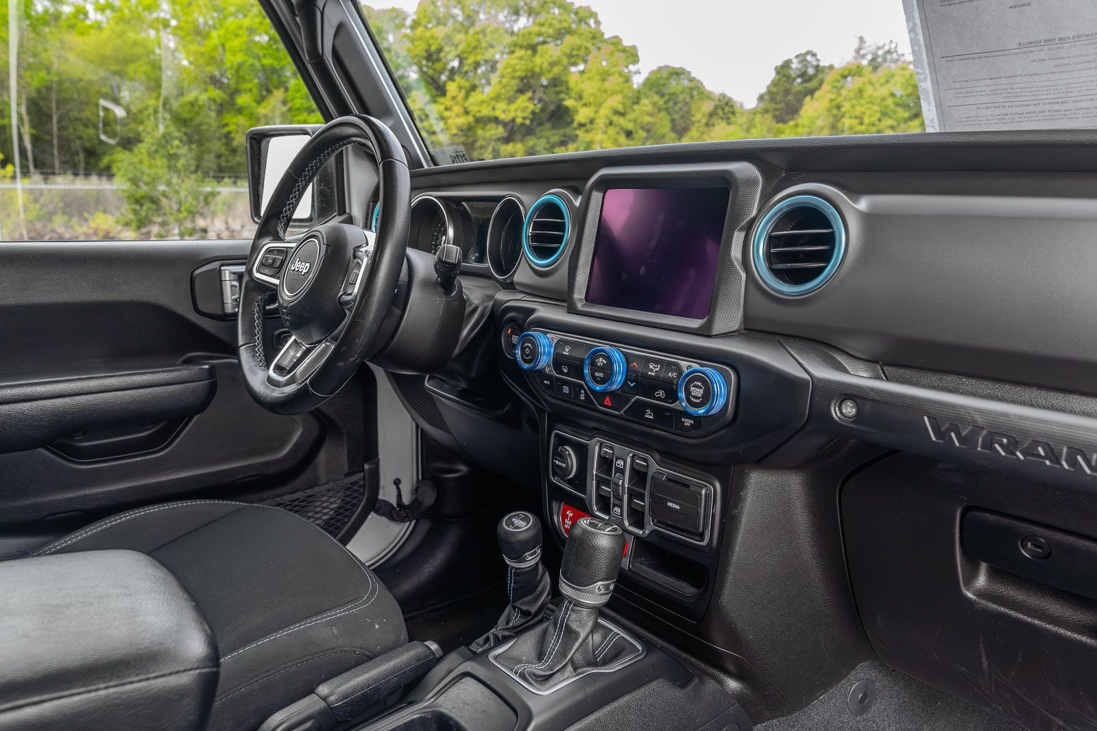 2022 Jeep Wrangler Unlimited Rubicon 4xe