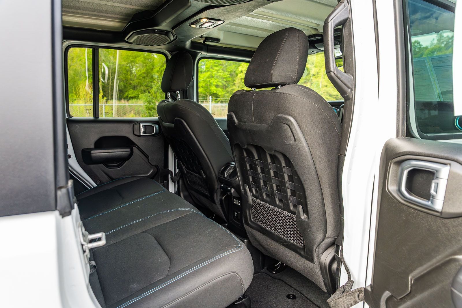 2022 Jeep Wrangler Unlimited Rubicon 4xe