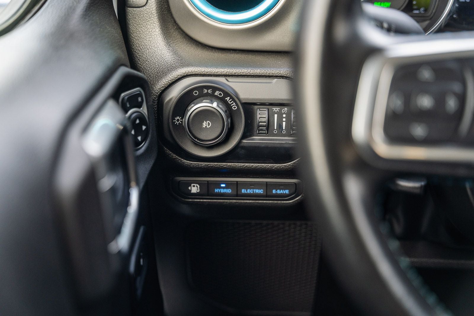 2022 Jeep Wrangler Unlimited Rubicon 4xe