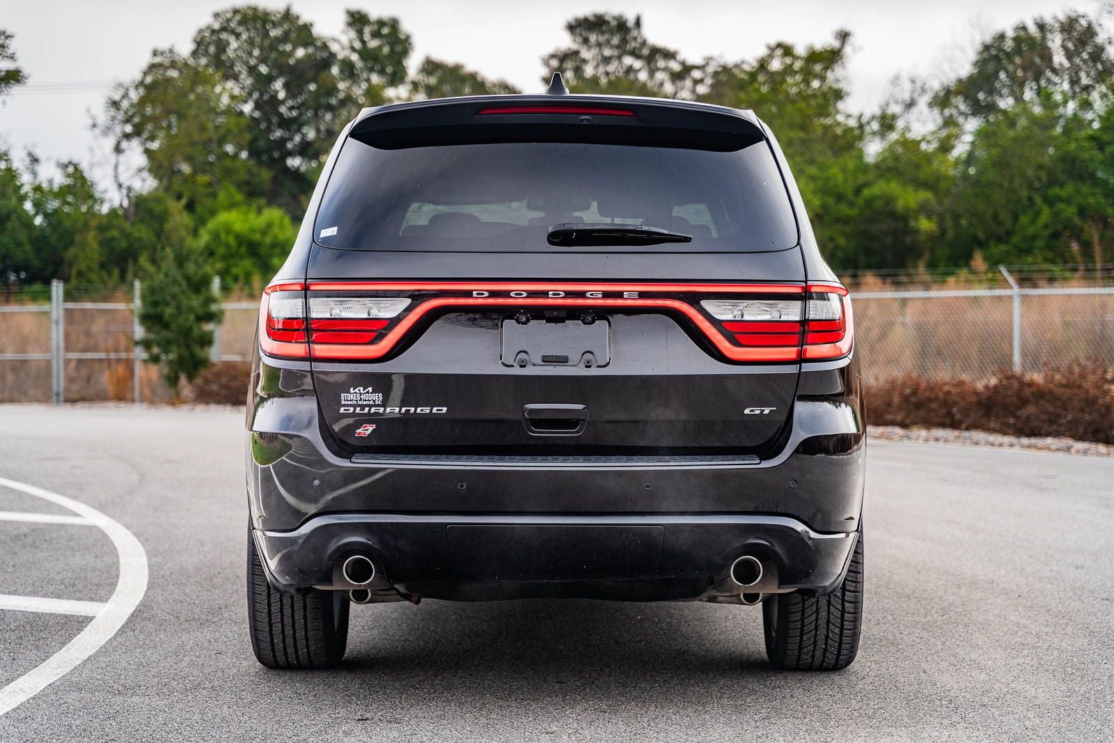 2023 Dodge Durango GT