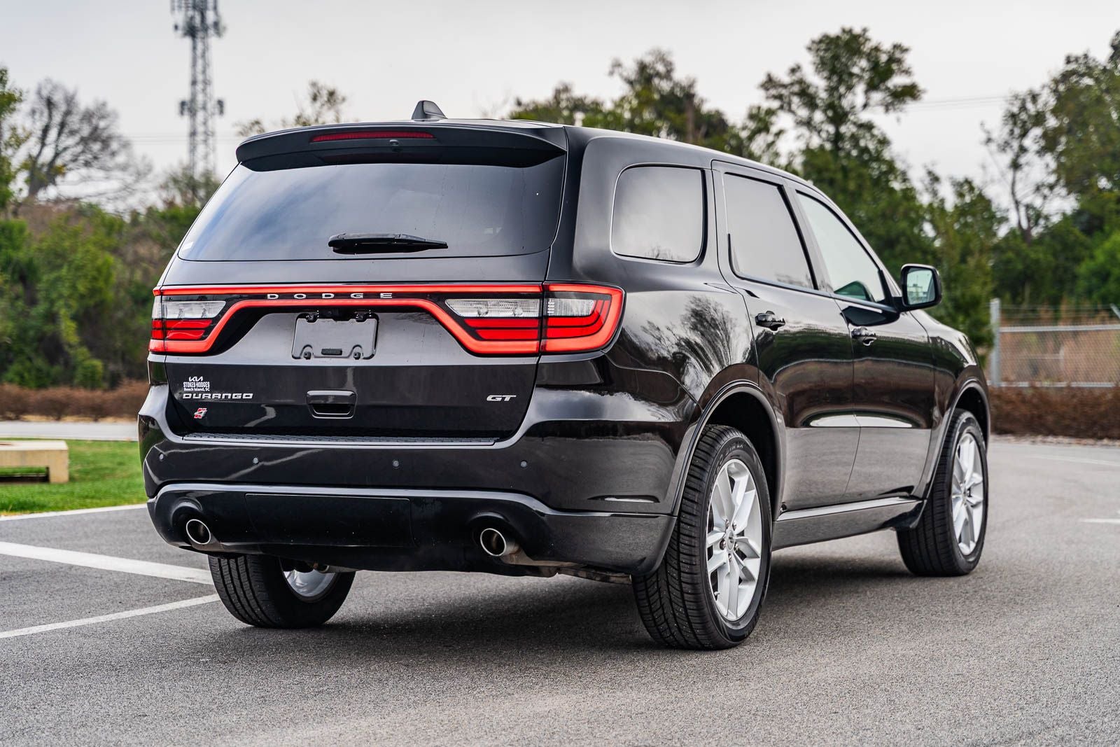 2023 Dodge Durango GT