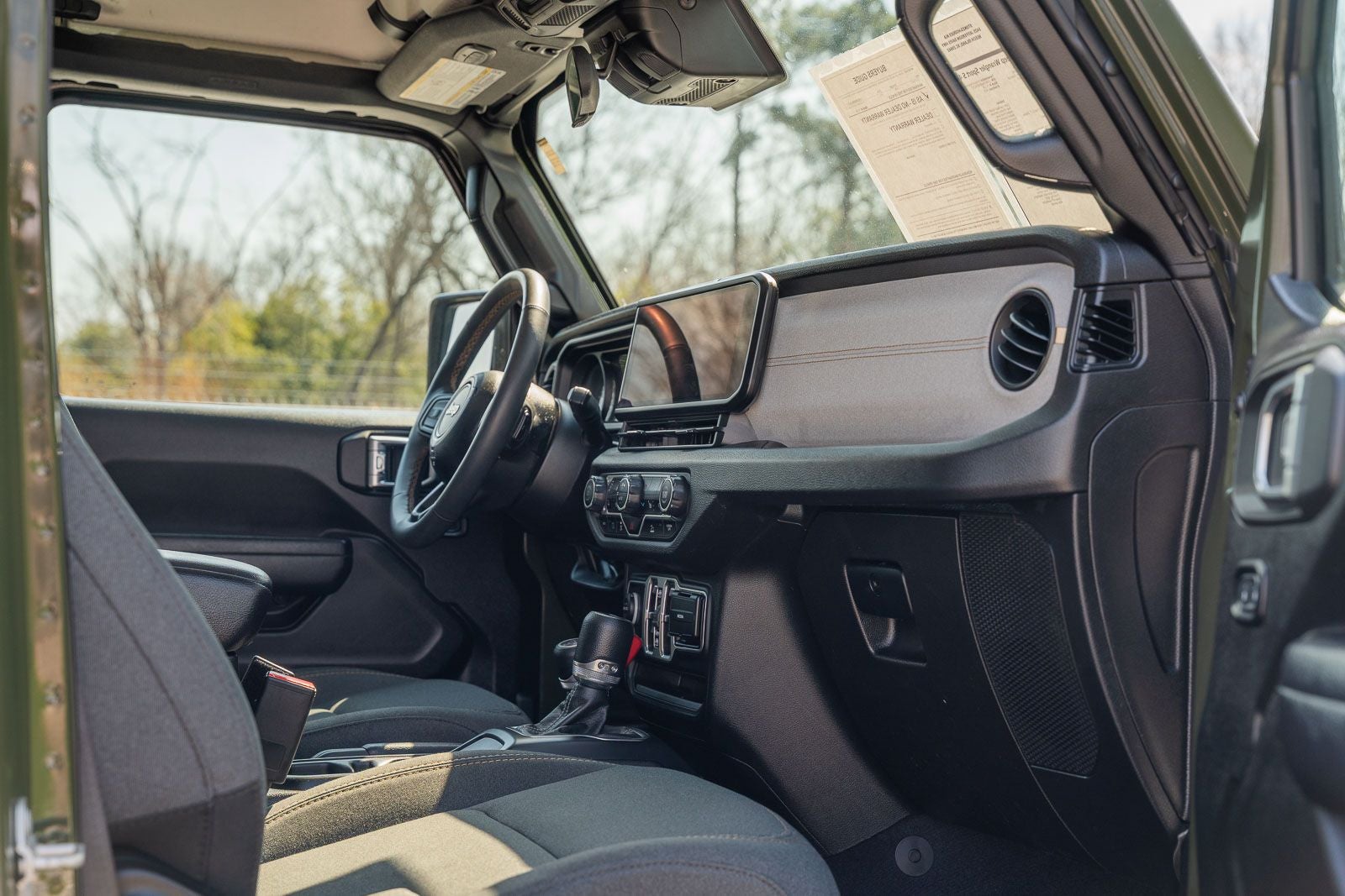 2024 Jeep Wrangler Sport S 4xe