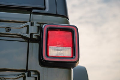 2024 Jeep Wrangler Sport S 4xe