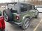 2024 Jeep Wrangler Sport S 4xe