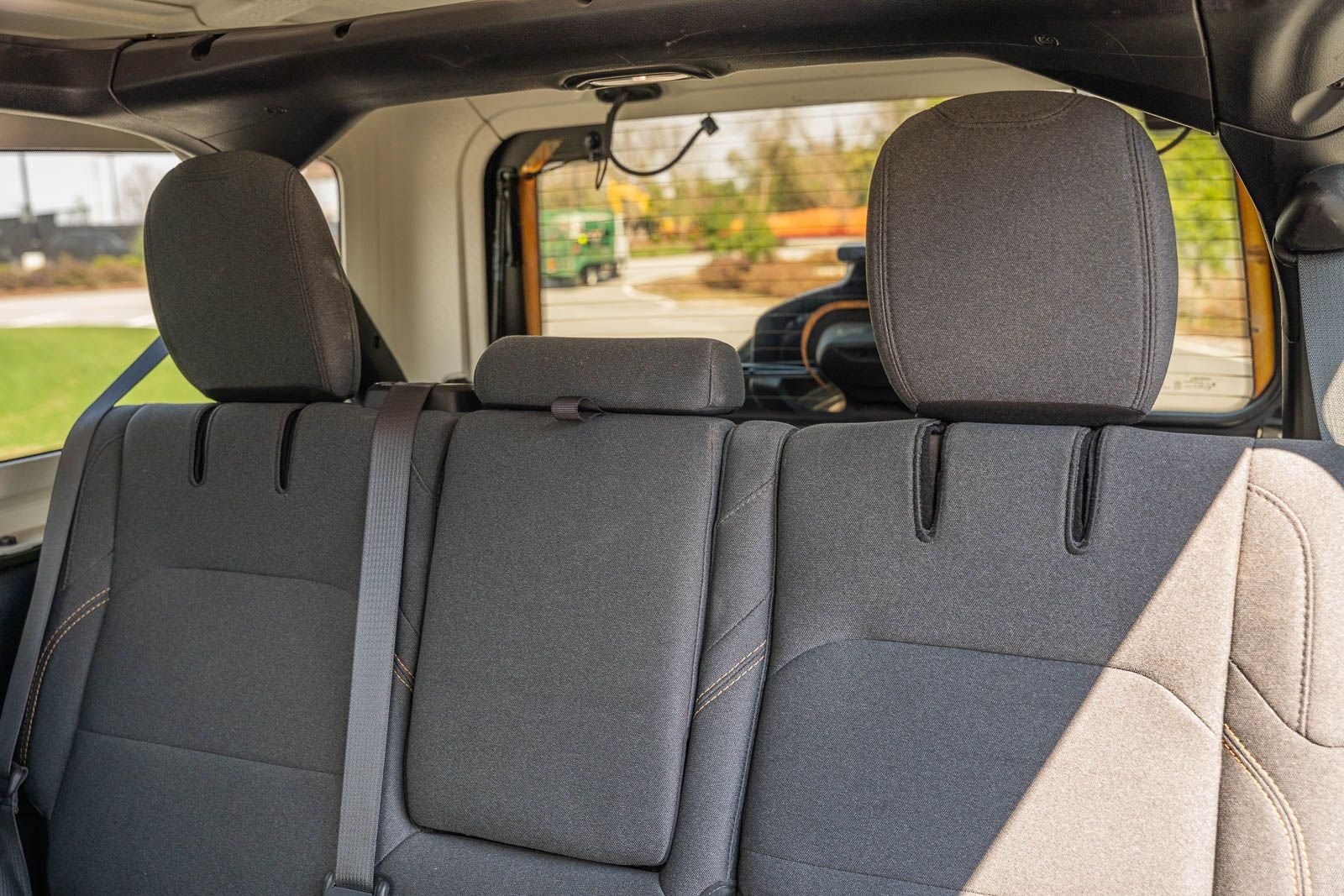 2024 Jeep Wrangler Sport S 4xe