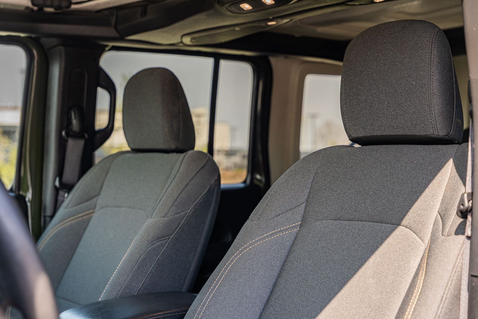 2024 Jeep Wrangler Sport S 4xe