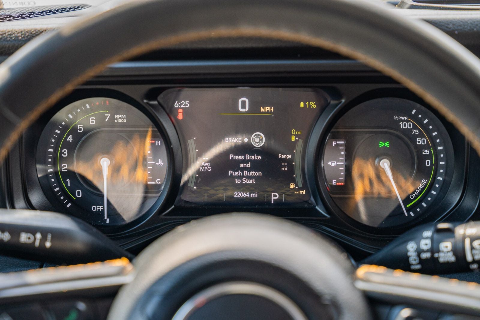 2024 Jeep Wrangler Sport S 4xe