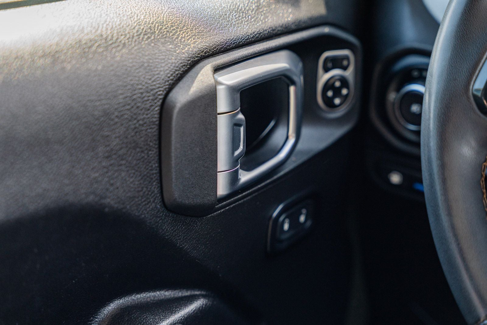 2024 Jeep Wrangler Sport S 4xe