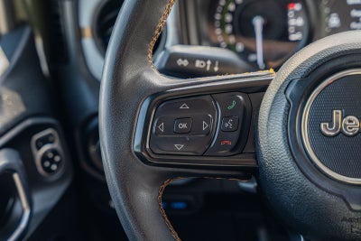 2024 Jeep Wrangler Sport S 4xe