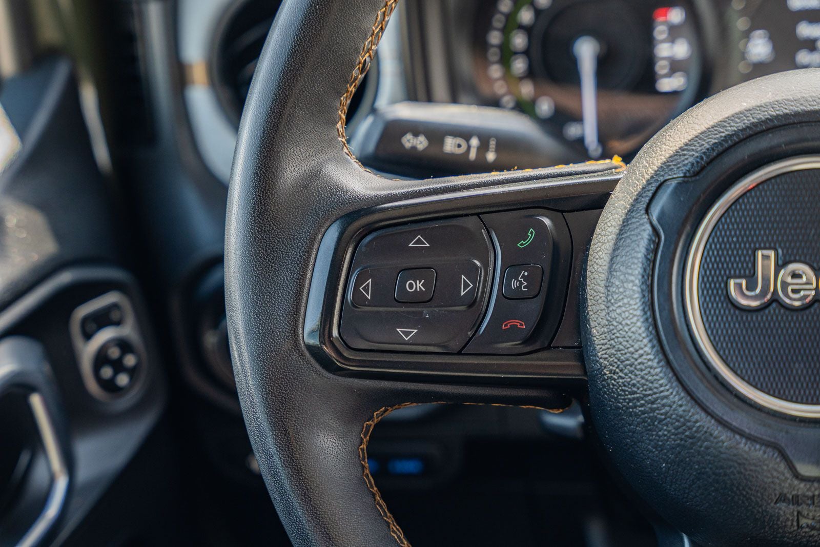 2024 Jeep Wrangler Sport S 4xe