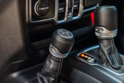 2024 Jeep Wrangler Sport S 4xe