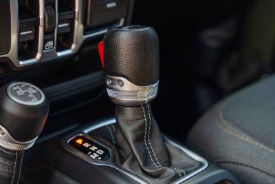 2024 Jeep Wrangler Sport S 4xe