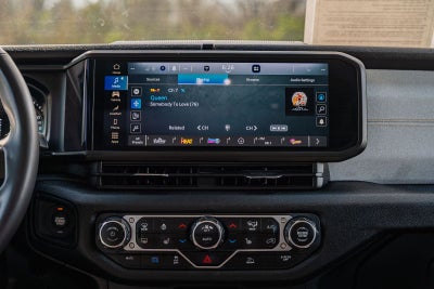 2024 Jeep Wrangler Sport S 4xe