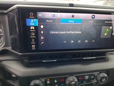 2024 Jeep Wrangler Sport S 4xe