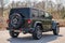 2024 Jeep Wrangler Sport S 4xe