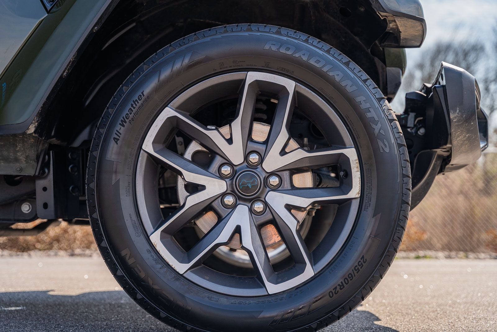 2024 Jeep Wrangler Sport S 4xe