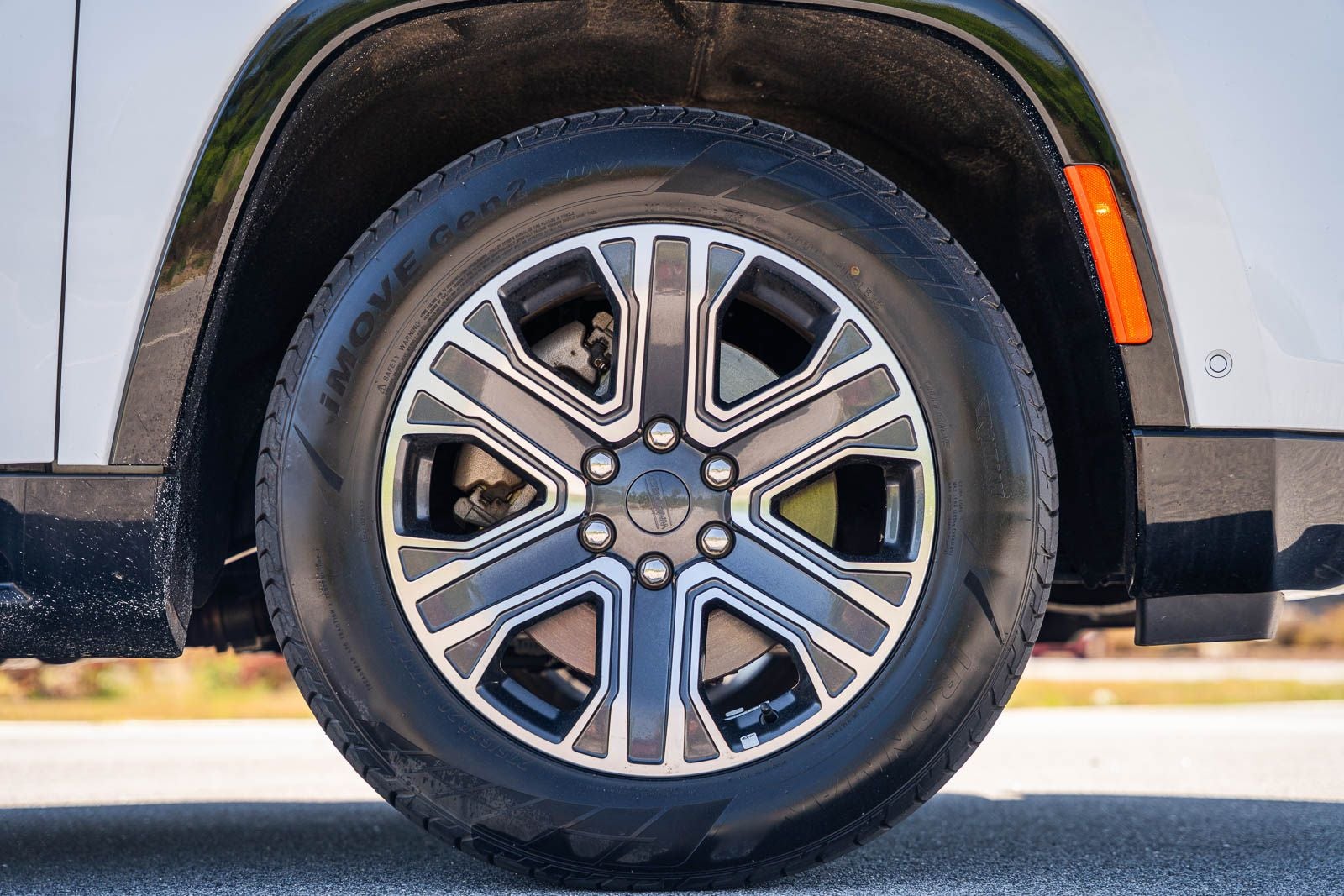 2023 Jeep Wagoneer L Series II