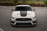 2021 Ford Mustang Mach 1