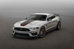 2021 Ford Mustang Mach 1