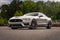 2021 Ford Mustang Mach 1