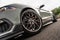 2021 Ford Mustang Mach 1