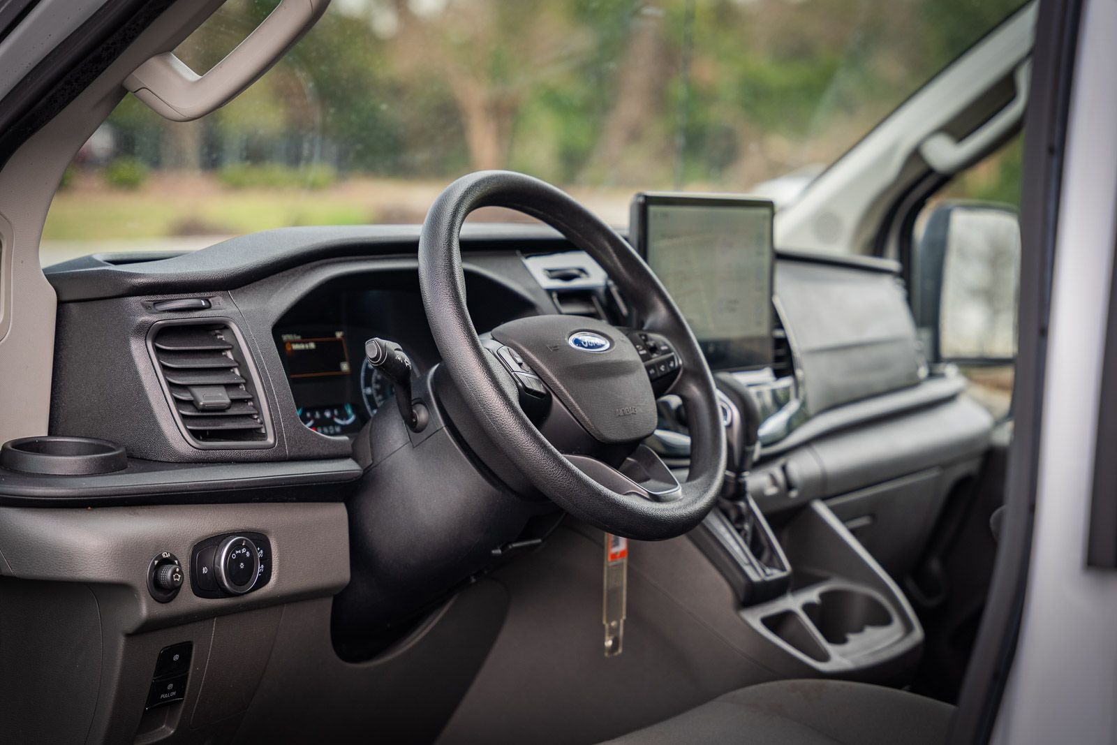 2023 Ford Transit-350 XLT