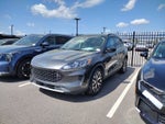 2020 Ford Escape SE Sport Hybrid
