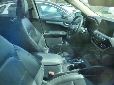 2020 Ford Escape SE Sport Hybrid