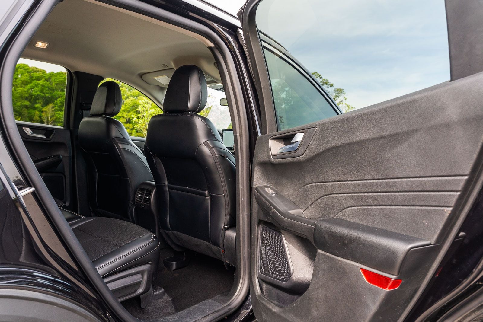 2024 Ford Escape Plug-In Hybrid Base