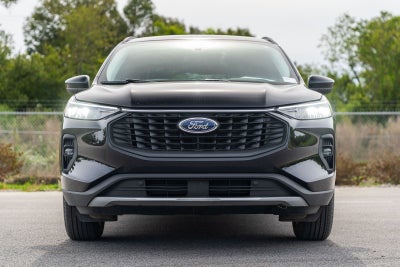 2024 Ford Escape Plug-In Hybrid Base