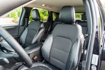 2024 Ford Escape Plug-In Hybrid Base