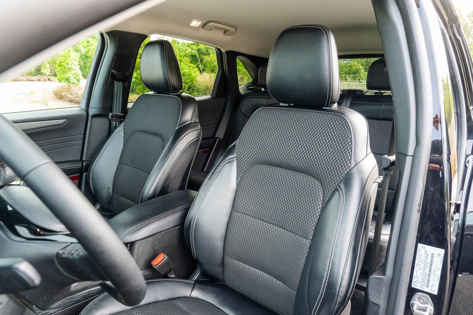 2024 Ford Escape Plug-In Hybrid Base