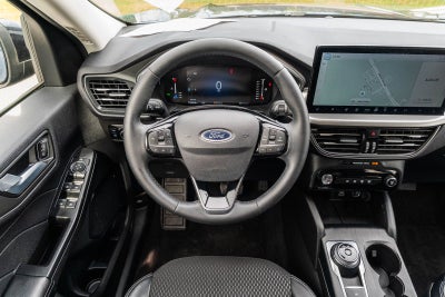 2024 Ford Escape Plug-In Hybrid Base