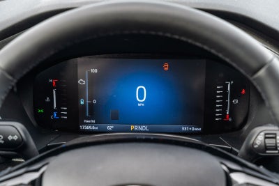 2024 Ford Escape Plug-In Hybrid Base