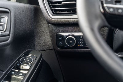 2024 Ford Escape Plug-In Hybrid Base