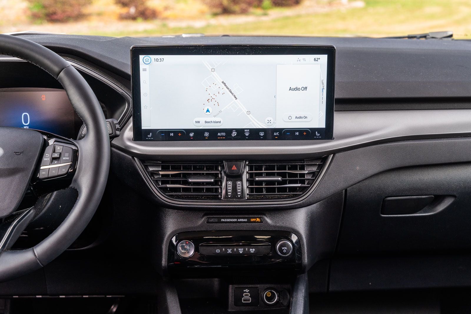 2024 Ford Escape Plug-In Hybrid Base