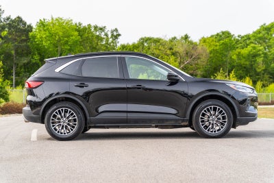 2024 Ford Escape Plug-In Hybrid Base