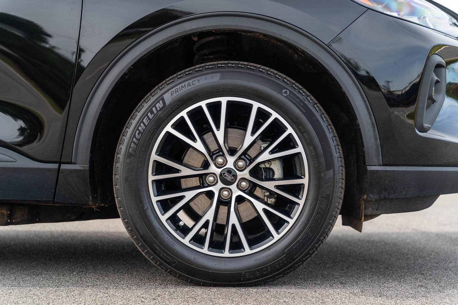 2024 Ford Escape Plug-In Hybrid Base