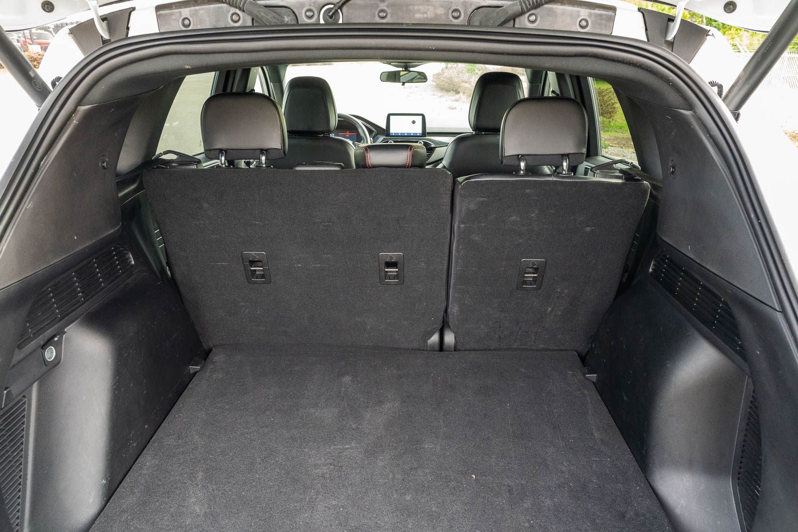 2023 Ford Escape Hybrid ST-Line Select