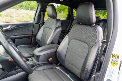 2023 Ford Escape Hybrid ST-Line Select