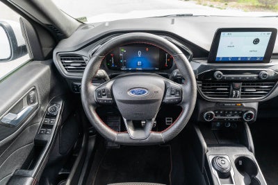 2023 Ford Escape Hybrid ST-Line Select